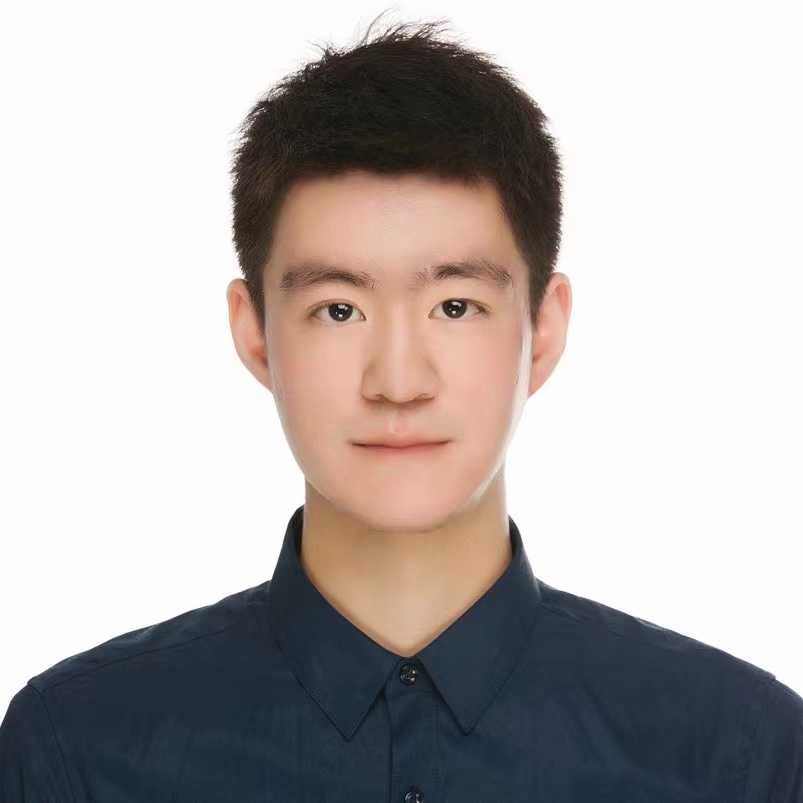 Rongzhe Wei